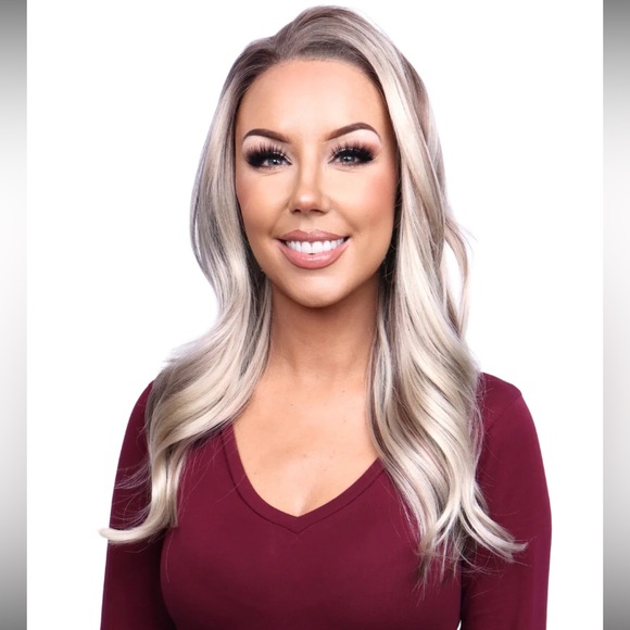 Chelsey Smith Cosmetics Haper Royalty Coloring - Picture 2 of 10